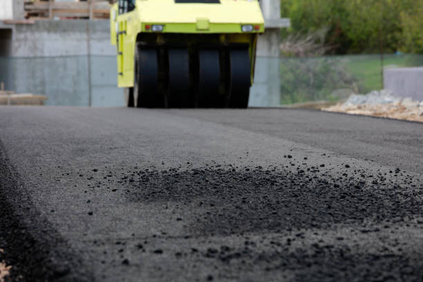 Best Driveway Paver Sealing  in Middleborough Center, MA