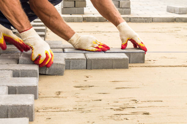 Middleborough Center, MA Driveway Pavers Company