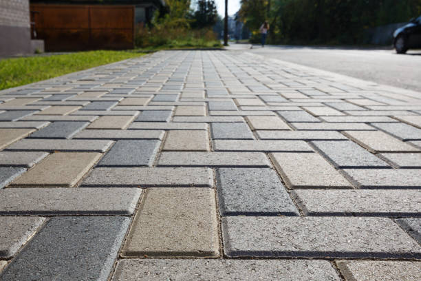 Best Driveway Pavers Installation  in Middleborough Center, MA