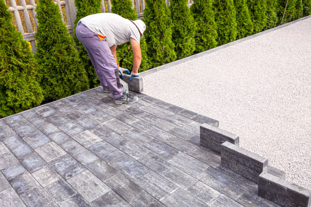 Reasons to Select Us for Your Driveway Paving Requirements in Middleborough Center, MA
