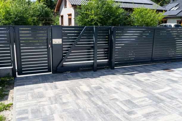 Best Driveway Paving Near Me  in Middleborough Center, MA