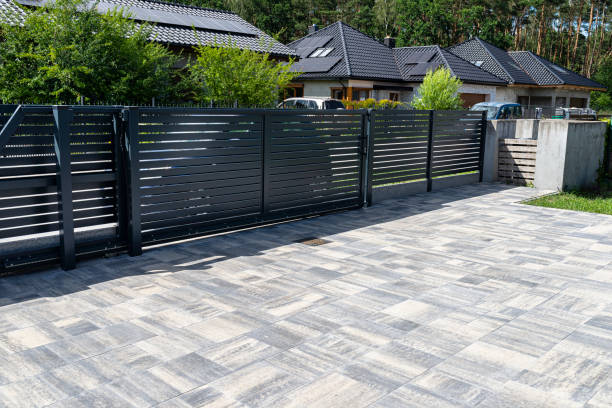 Best Best Driveway Pavers  in Middleborough Center, MA