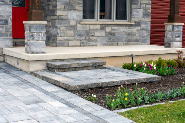 Trusted Middleborough Center, MA Driveway Pavers Experts
