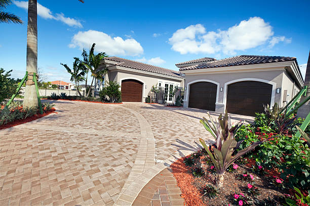 Best Local Driveway Pavers  in Middleborough Center, MA