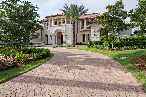 Reasons to Select Us for Your Driveway Paving Requirements in Middleborough Center, MA