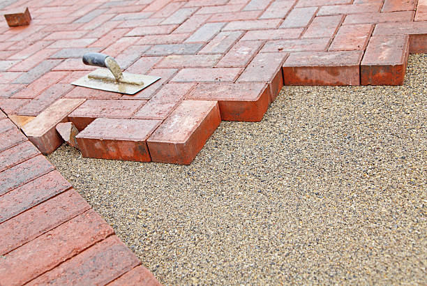 Best Driveway Paving Contractor  in Middleborough Center, MA