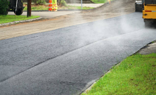 Driveway Pavers for Homes in Middleborough Center, MA