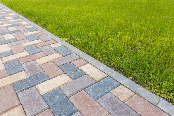 Best Best Driveway Pavers  in Middleborough Center, MA